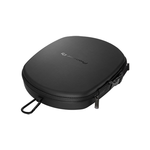 HDJ-HC02 DJヘッドホンケース (black) - Pioneer DJ HDJ-HC02 DJヘッドホンケース (black) - Pioneer DJ