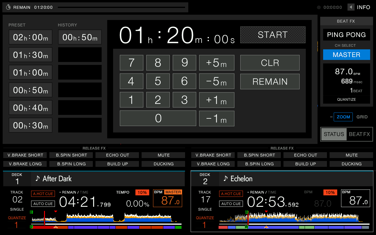 Xdj rx3 Pioneer Dj #xdjrx3 #xdj - Team Brazil Importados