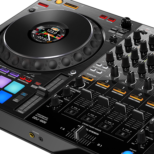 【最終値引き！！】pioneer ddj1000