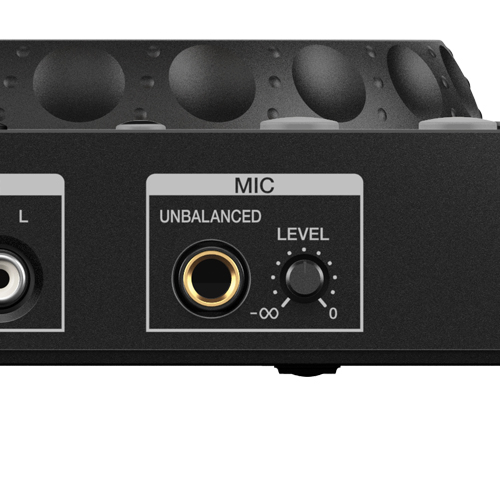 DDJ-400 - 2-channel DJ controller for rekordbox dj (Black) DDJ-400 - 2-channel DJ controller for rekordbox dj (Black)