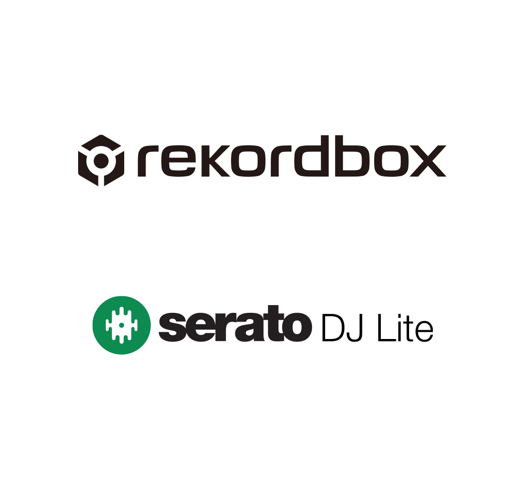 rekordbox and serato