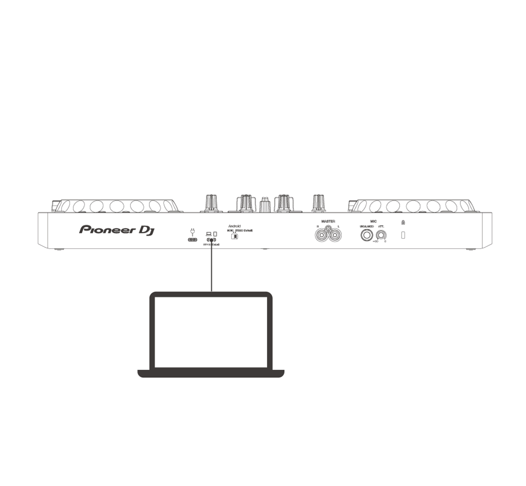 3 Reasons You Still Need A Mixer Plugged Into Your Pioneer DJ Controller -  EMI Audio