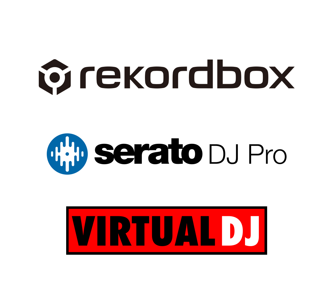 PIONEER DJ DDJ-FLX6-GT - Contrôleur DJ 4 voies pour rekordbox et Serato DJ  Pro et Virtual DJ - Cdiscount TV Son Photo