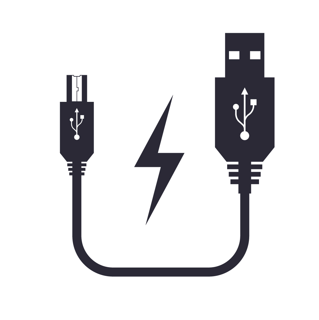 small feature usb bus powered