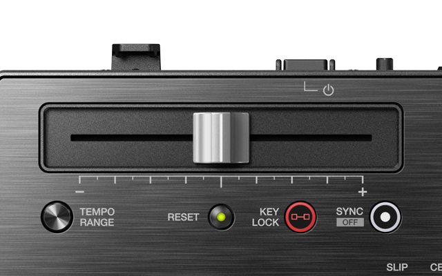 Platine CD Pioneer DDJ-REV-7