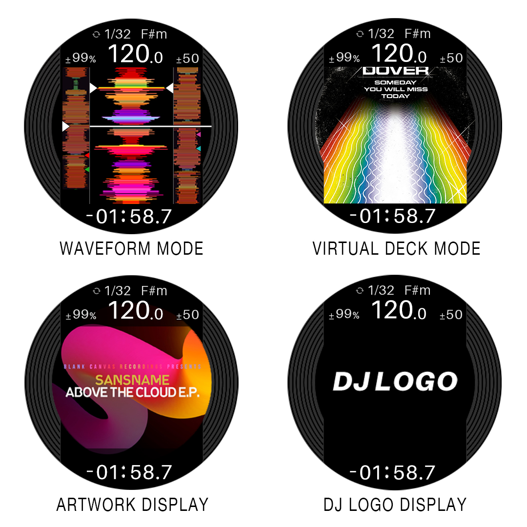 DDJ REV7 Gold Pioneer Dj #ddjrev7 #ddjrev7n #pioneerdj #pioneer #alpha