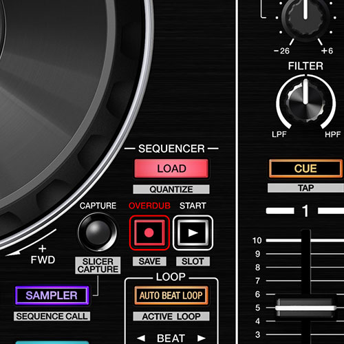 ddj-rr-sequencer