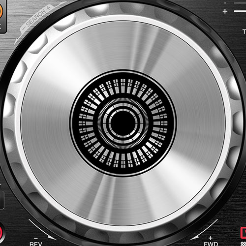 Pioneer Contrôleur DJ DJ, Noir, (DDJSB3) : : Instruments de  musique et Sono