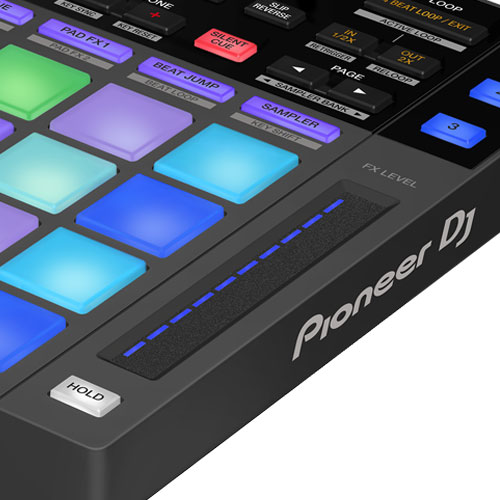 PIONEER DJ DDJ-XP1 rekordbox レコボ コントローラーPioneerDDJXP1