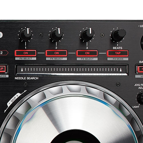 Scratch Live Slip Mode Scratch Live Slip Mode