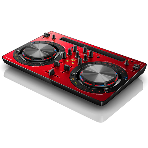 Pioneer DDJ Wego3