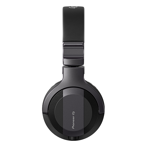 HDJ-CUE1 DJ headphones (Black) - Pioneer DJ