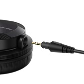 hdj cue1 detachable cables