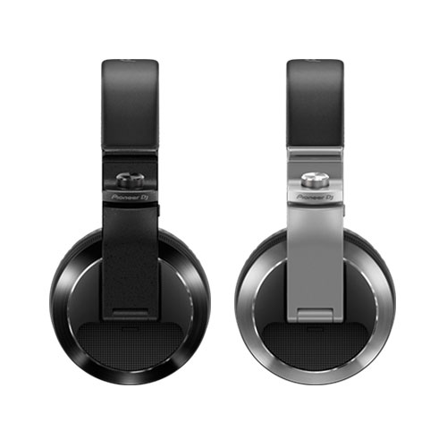 Pioneer DJ プロフェッショナルDJヘッドホン HDJ-X7-K | sport-u.com