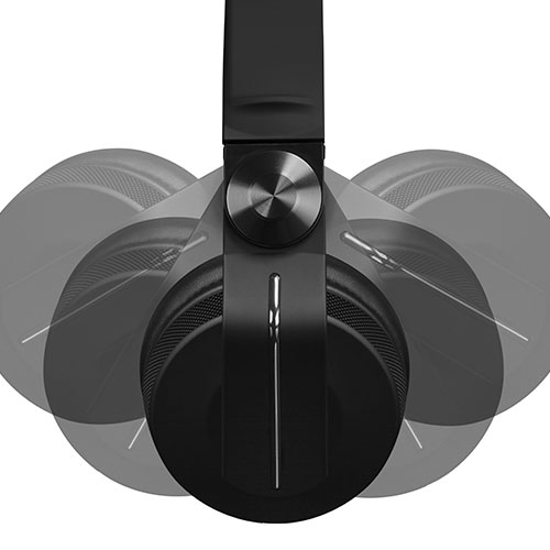 pioneer hdj 700 headphones