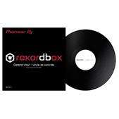 Rekordbox interface