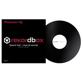 Rekordbox interface Rekordbox interface