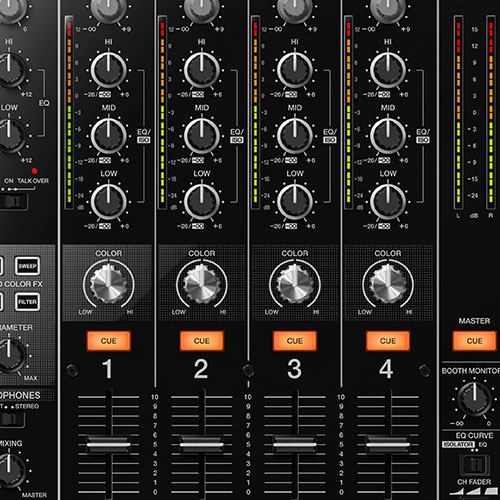 DJM-750MK2