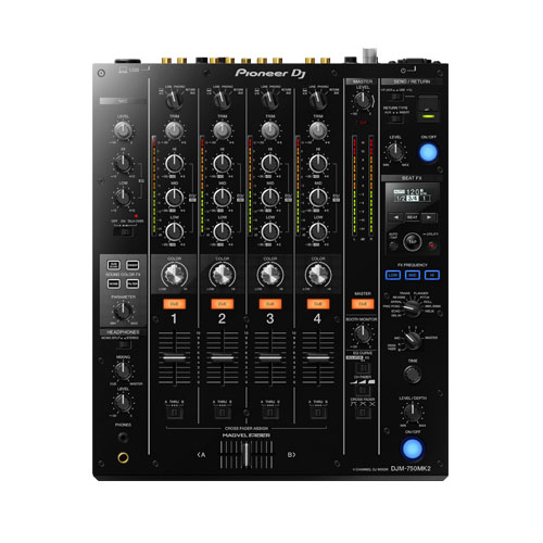 DJM-750MK2