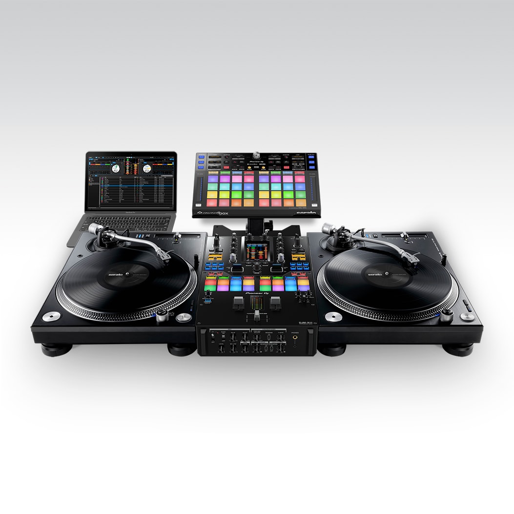 Djm S11 Pioneer Dj #teambrazil #djms11