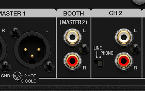 NAMM 2022: Pioneer DJ launch the DJM-S5, a scratch-style DJ mixer with two  channels