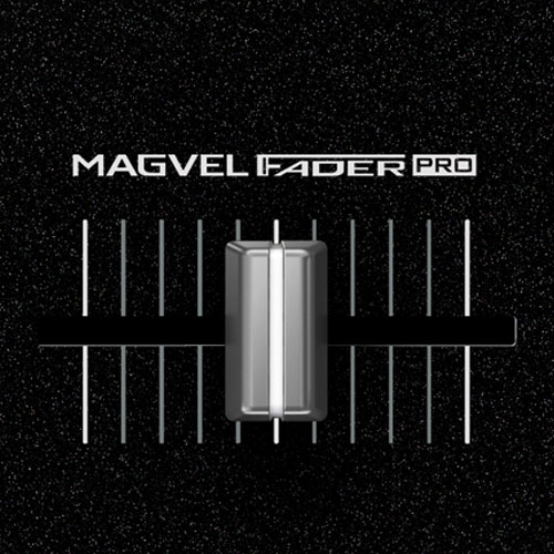 magvel fader pro