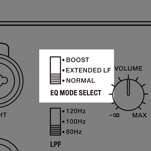 xprs2 series key feature 6