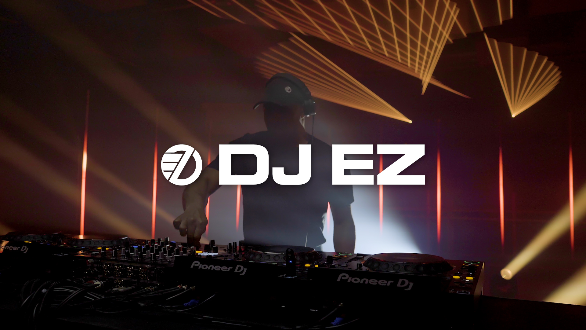 CDJ-3000 Videos