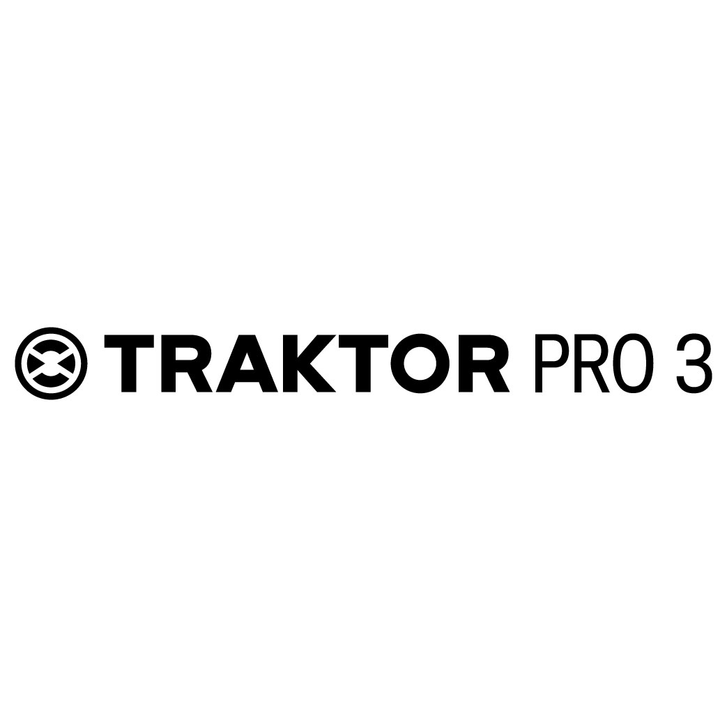 Pioneer CDJ-3000 traktor