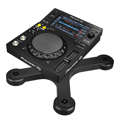 xdj 700 design