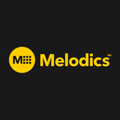 melodics logo