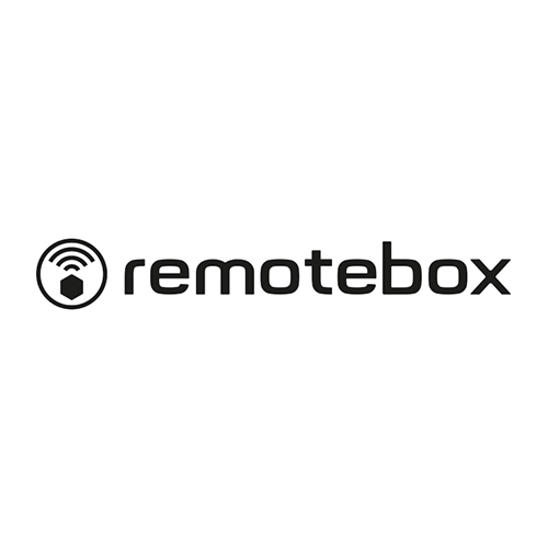 Remotebox logo