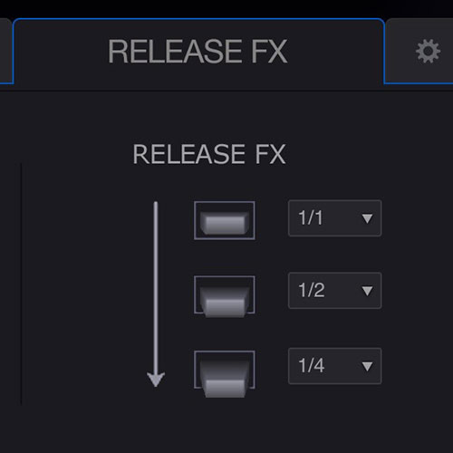 Release FX