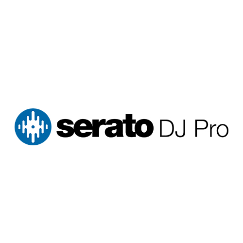 Pioneer CDJ-3000 serato