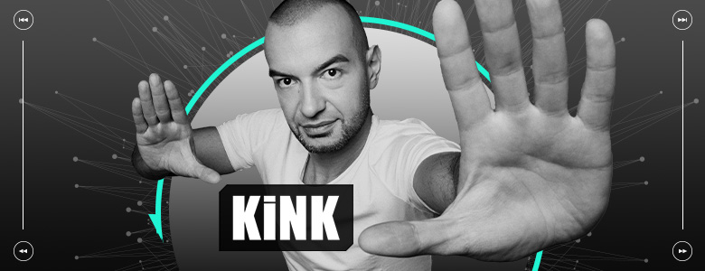 Artist Masterclass with KiNK