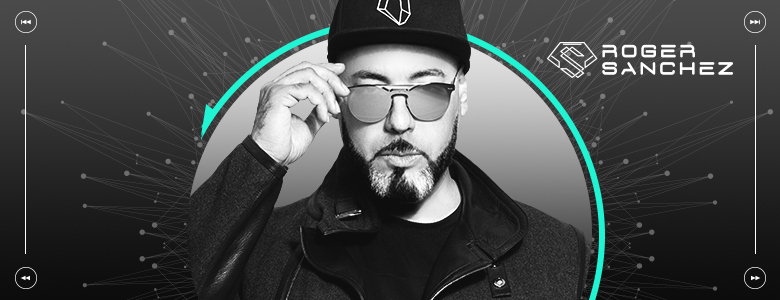 Artist Masterclass with Roger Sanchez