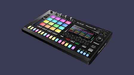 TORAIZ SP-16