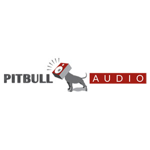 Pitbull Audio logo