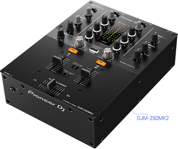 DJM-250MK2