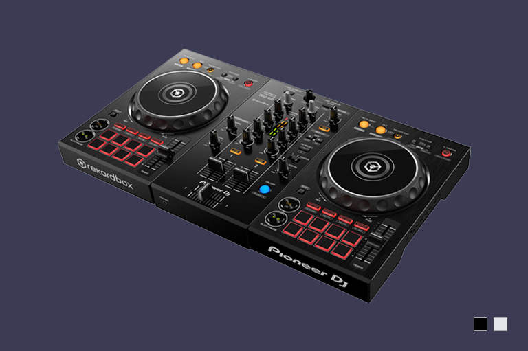 DDJ-400