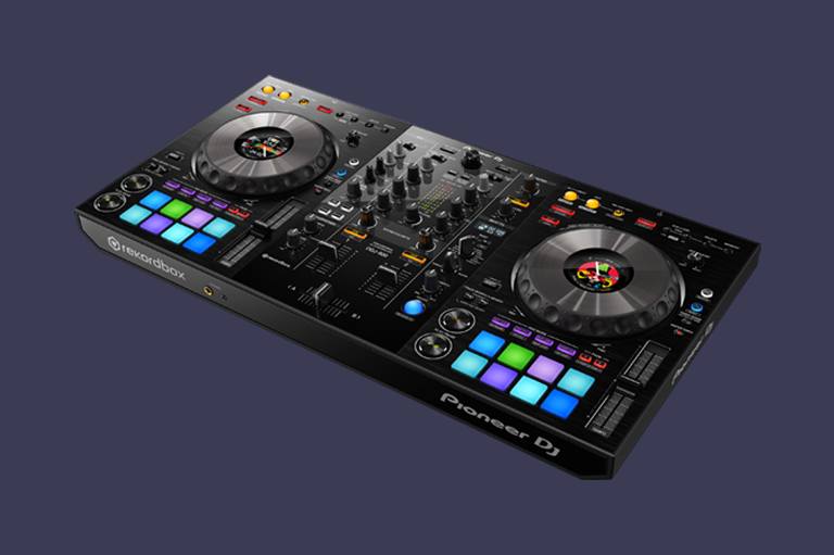 DDJ-800