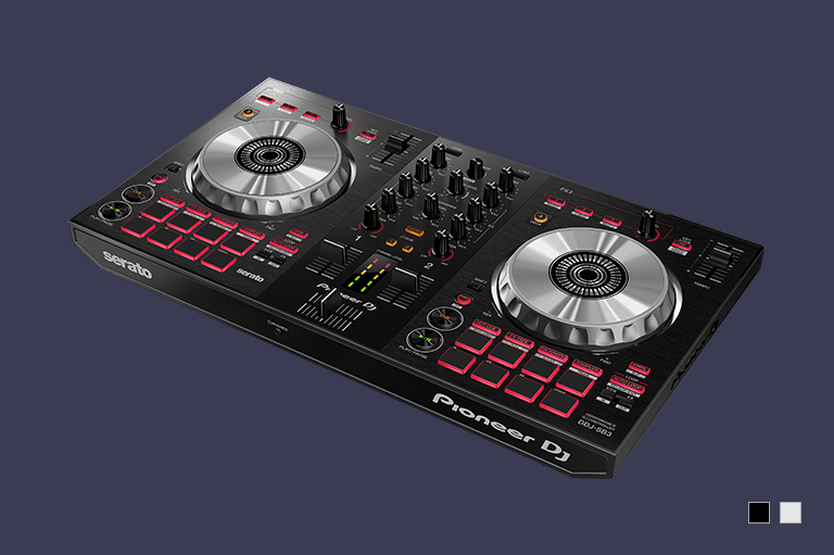 DDJ-SB3