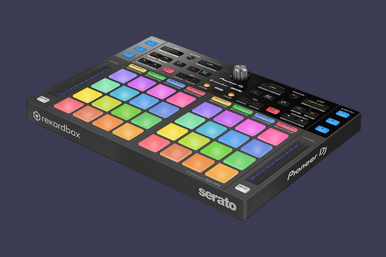 DDJ-XP2