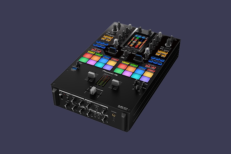 DJM-S11