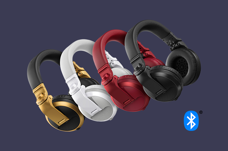 HDJ-X5BT