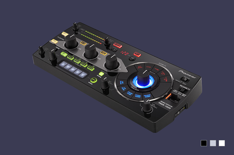 RMX-1000