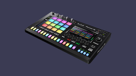 TORAIZ SP-16
