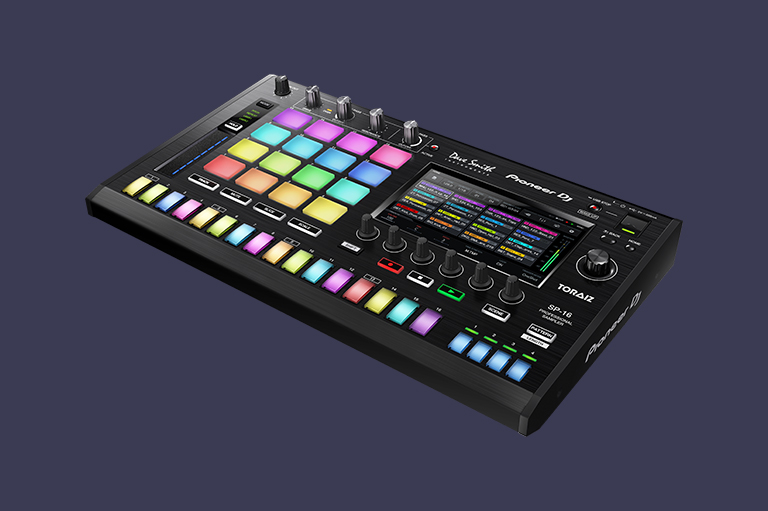 TORAIZ SP-16