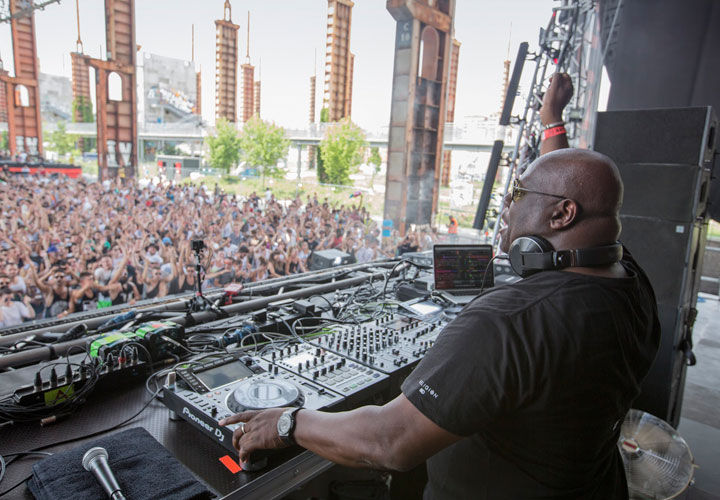 carl cox testimonial