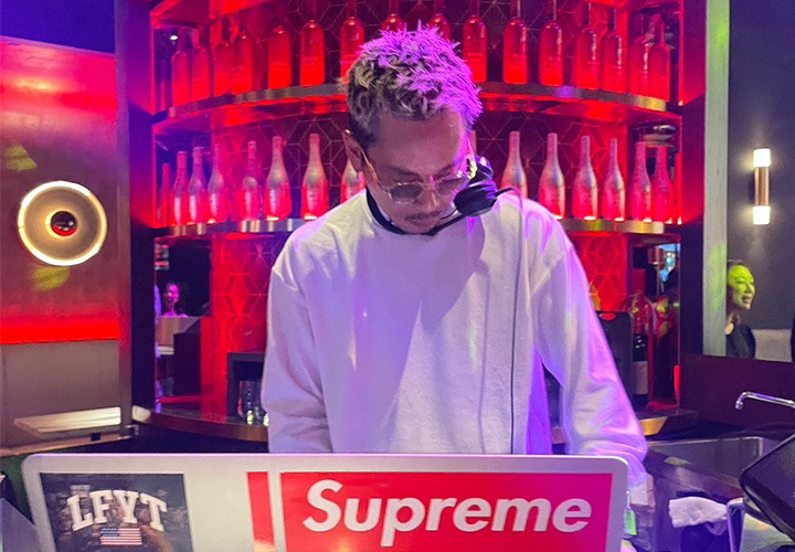 DJ HAL
